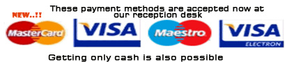 methode payment methode payment